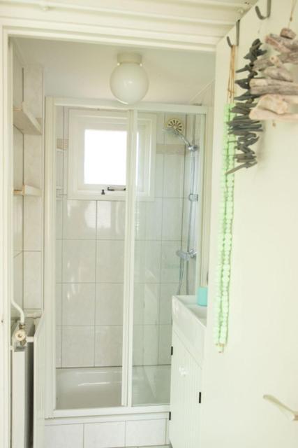 Holiday home Strand-chalet Luna - 700 Mtr Het *